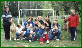 pentutapaaminen